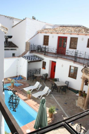 Apartamentos La Ciudad, Ronda